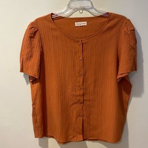 Tradlands Blouse